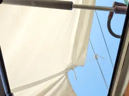 Dopo i lavori